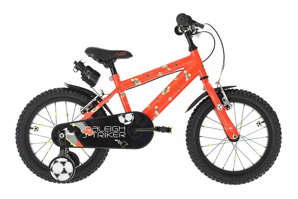 Raleigh Striker 14w 2019 - Kids Bike product image