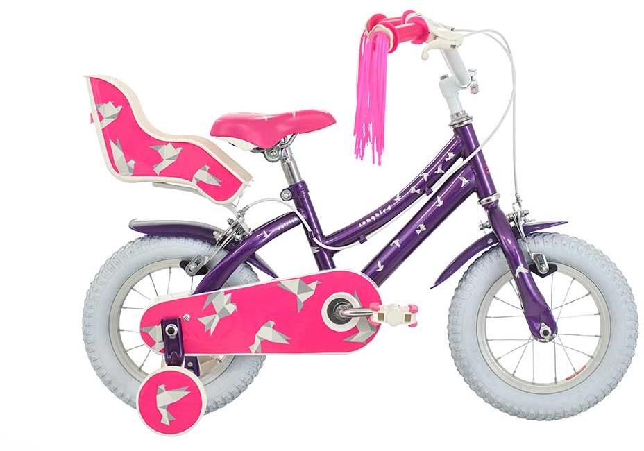 Raleigh Songbird 12w Girls 2018 - Kids Bike product image