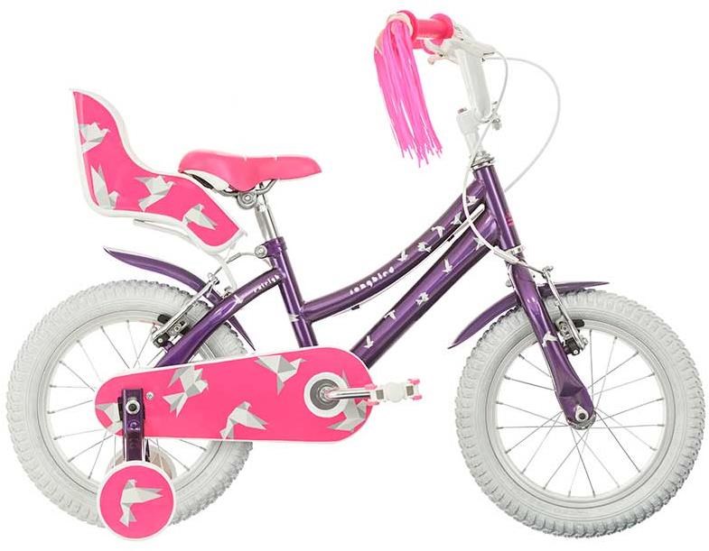 Raleigh Songbird 14w Girls 2018 - Kids Bike product image