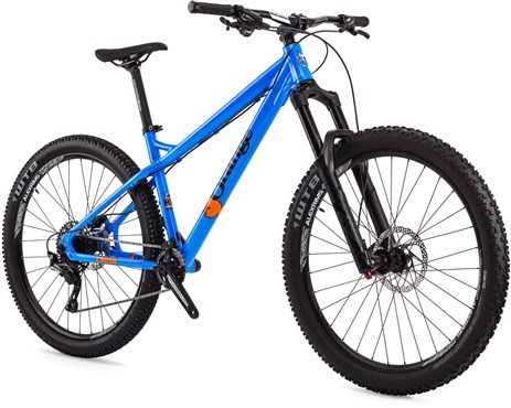 Orange Crush S 27.5" Mountain Bike 2017 - Hardtail MTB