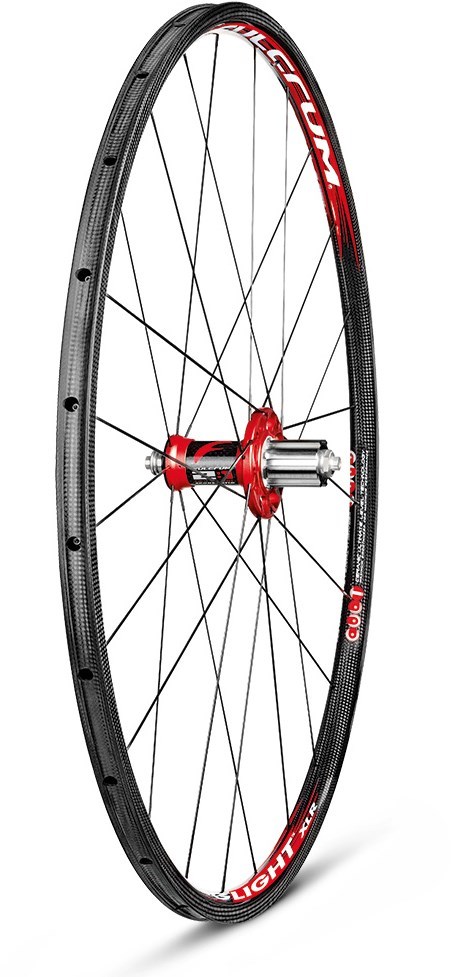 Fulcrum Racing Light XLR Clincher Road Wheelset product image