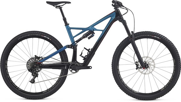 specialized enduro fsr elite carbon 6fattie 29