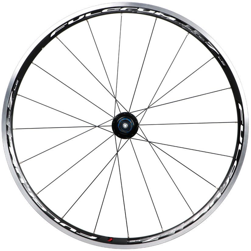 Fulcrum Racing 7 LG Clincher Wheelset product image