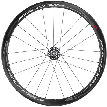 40mm wheelset