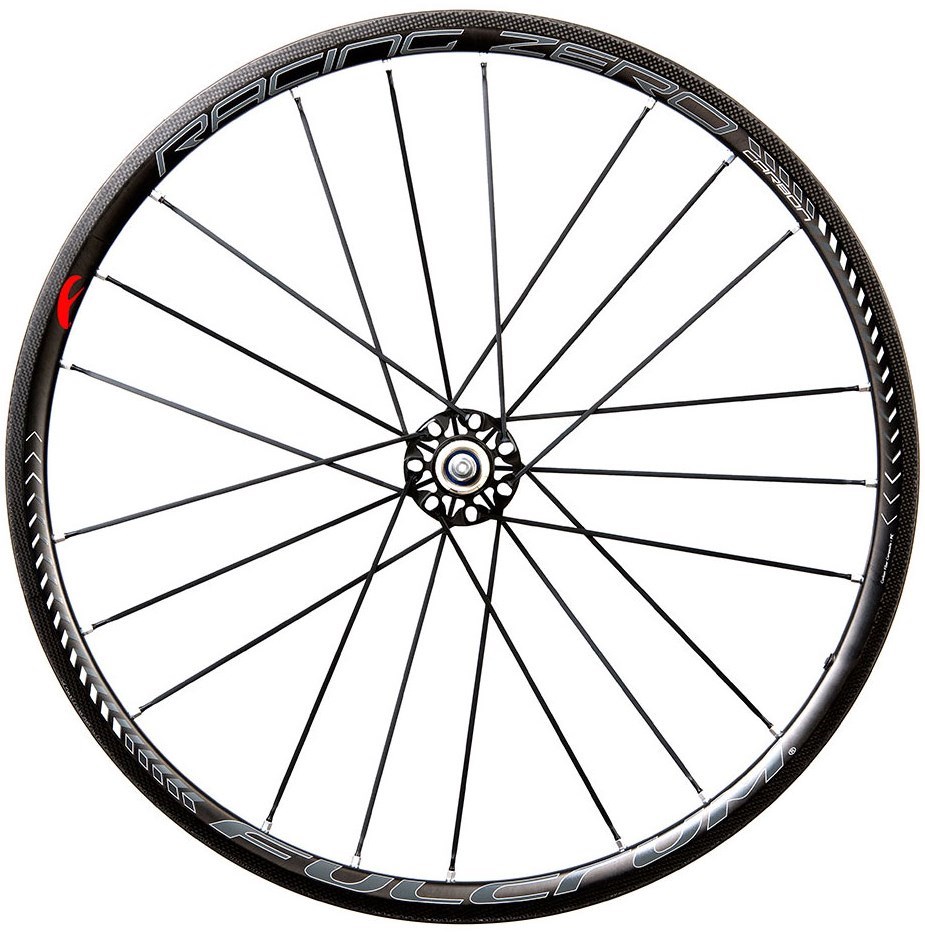 Fulcrum Racing Zero Carbon Clincher Road Wheelset product image