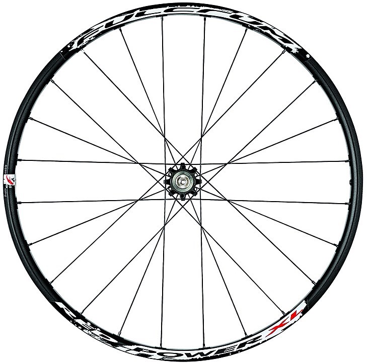 Fulcrum Red Power XL 26" Disc MTB Wheelset product image