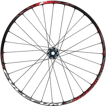 Fulcrum Red Passion QR MTB 27.5" Wheelset Fulcrum Red Passion QR MTB 27.5" Wheelset
