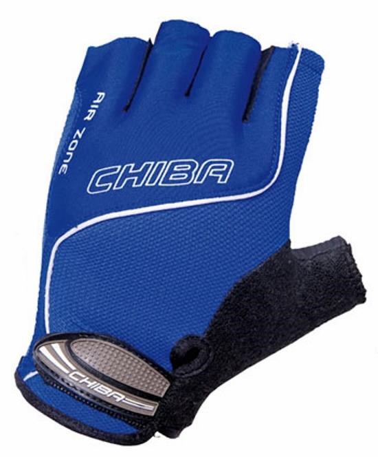 Chiba Cool Air Mitts Short Finger Gloves SS16 product image