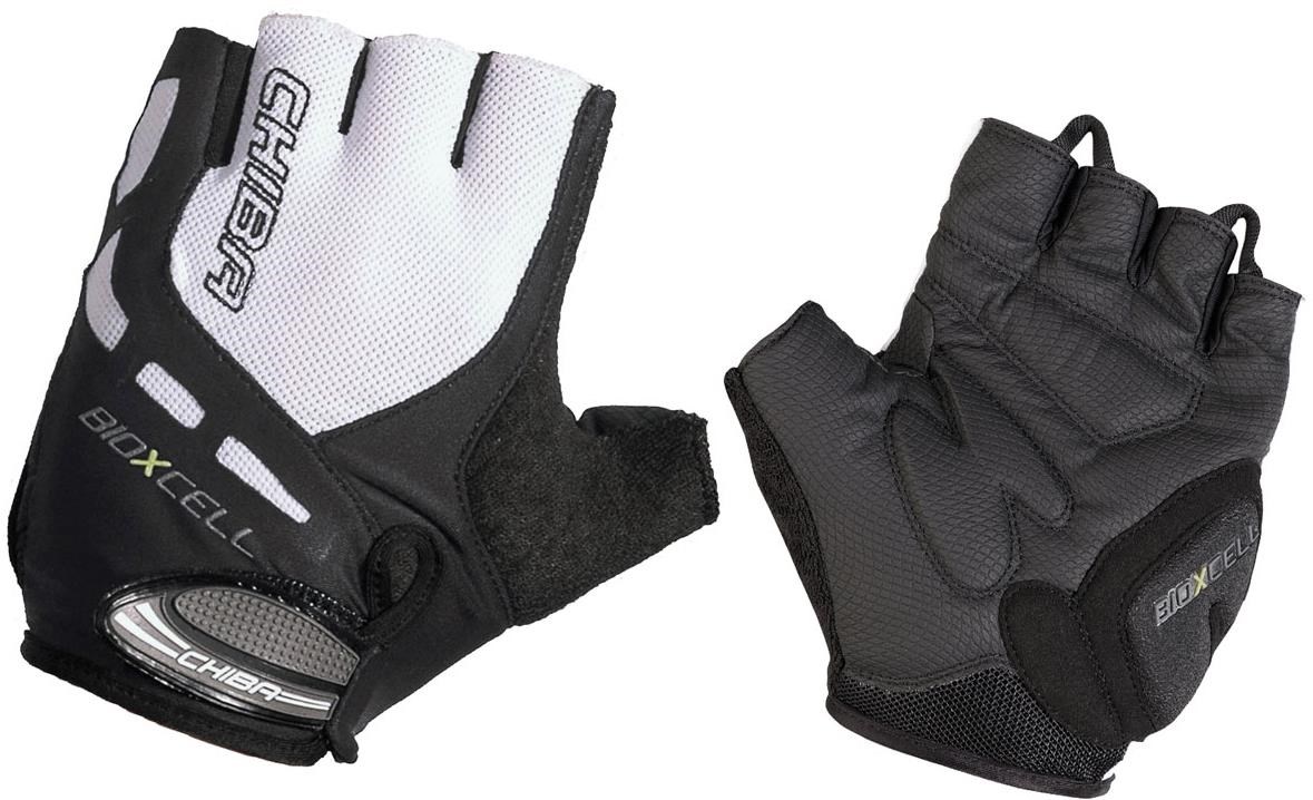 Chiba BioXCell Line Mitt Short Finger Gloves SS16 product image