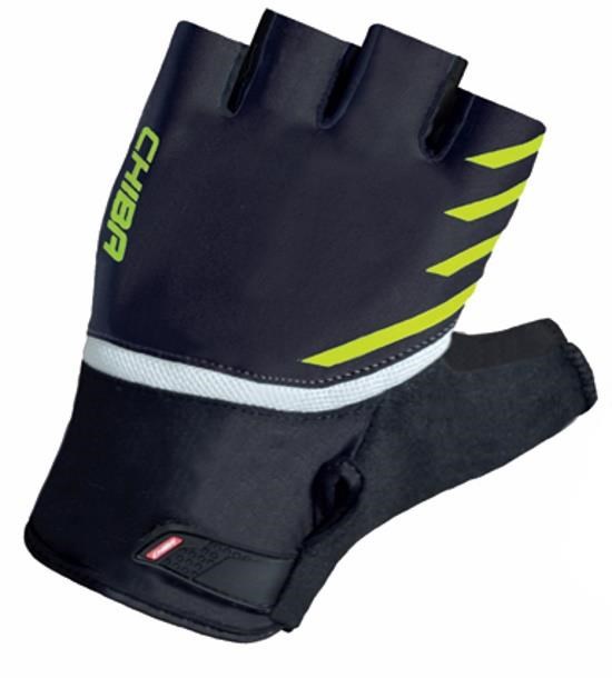 Chiba Roadmaster Mitts Short Finger Gloves SS16 product image