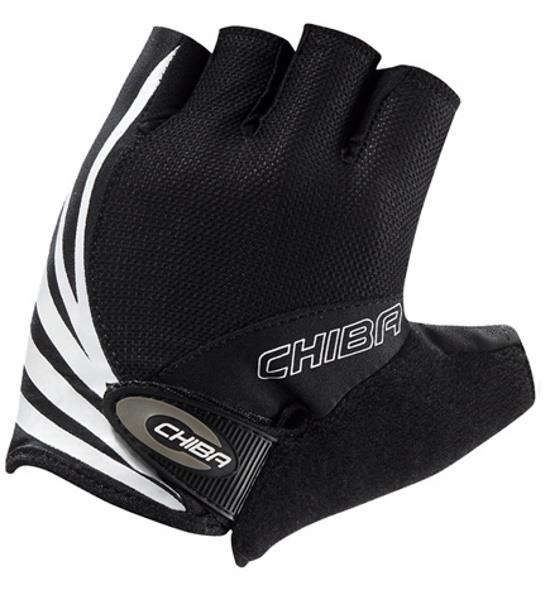 Chiba Sport All-Round Mitts Short Finger Gloves SS16 product image