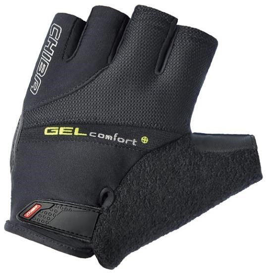 Chiba Gel Comfort Plus Mitts Short Finger Gloves SS16 product image