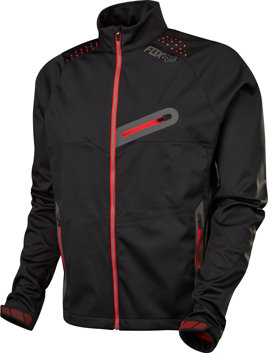 Fox Clothing Bionic Pro Softshell Jacket SS17 product image