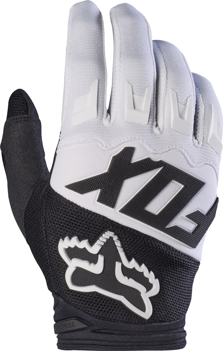 Fox Clothing DirtPaw Race Gloves SS17 product image