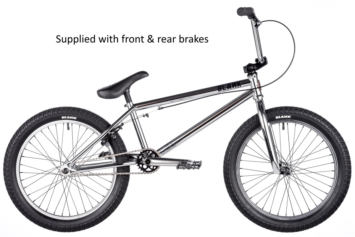 Blank Cell 2017 - BMX Bike product image