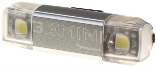 Moon Gemini Front Light