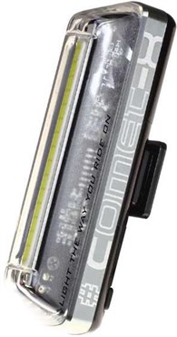 Tredz Limited Moon Comet X Front Light 120 Lumens | Extra 7% off for BC Members