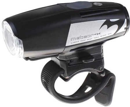 Moon Meteor X Auto Front Light