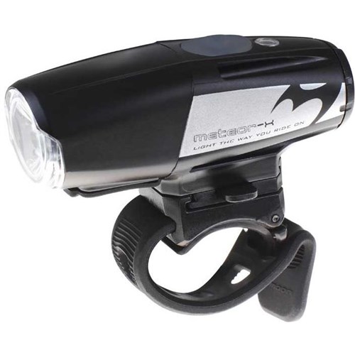 Moon Meteor X Auto Front Light