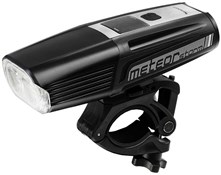 Moon Meteor 1200 Front Light