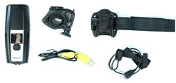 Moon Meteor 1200 Front Light