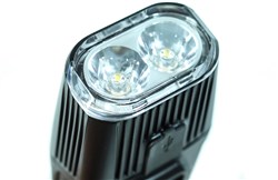 Moon Meteor 1200 Front Light