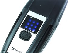 Moon Meteor 1200 Front Light