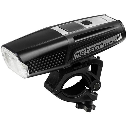 Moon Meteor Storm Pro Front Light