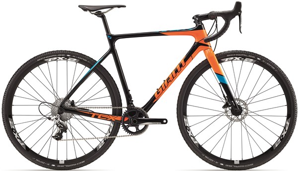 giant advanced pro 2 2017