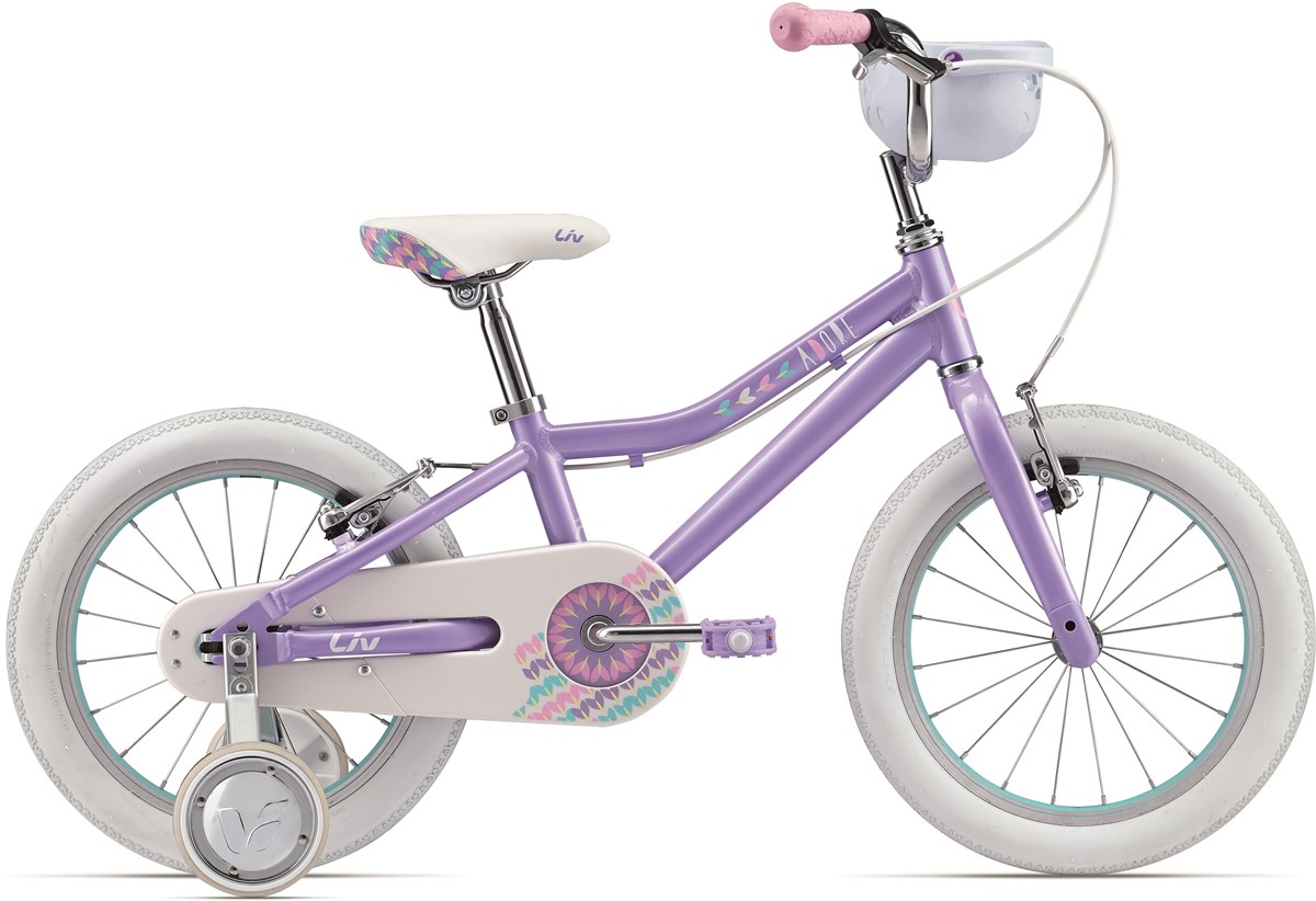 Liv Adore 16w Girls 2017 - Kids Bike product image
