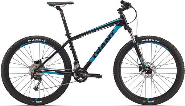 tredz giant