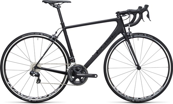 Cube Litening C:62 Pro 2017 - Road Bike