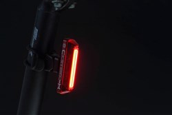 Moon Comet X Rear Light