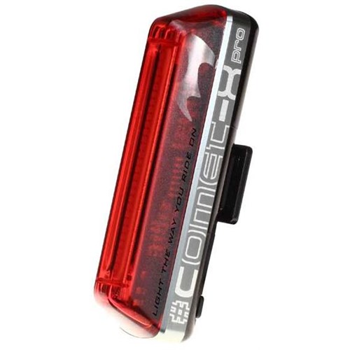 Moon Comet X Pro Rear Light