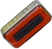 Moon Arcturus Auto Pro Rear Light