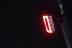 Moon Arcturus Auto Pro Rear Light