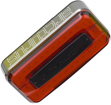 Moon Arcturus Auto Pro Rear Light