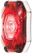 Moon Shield-X Auto Rear Light