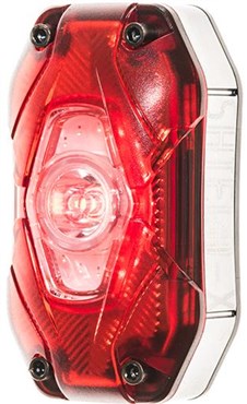 Moon Shield-X Auto Rear Light