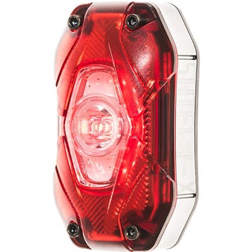Moon Shield-X Auto Rear Light