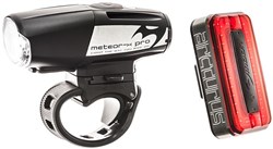 Moon Meteor Auro Pro and Arcturus Auto Pro Light Set