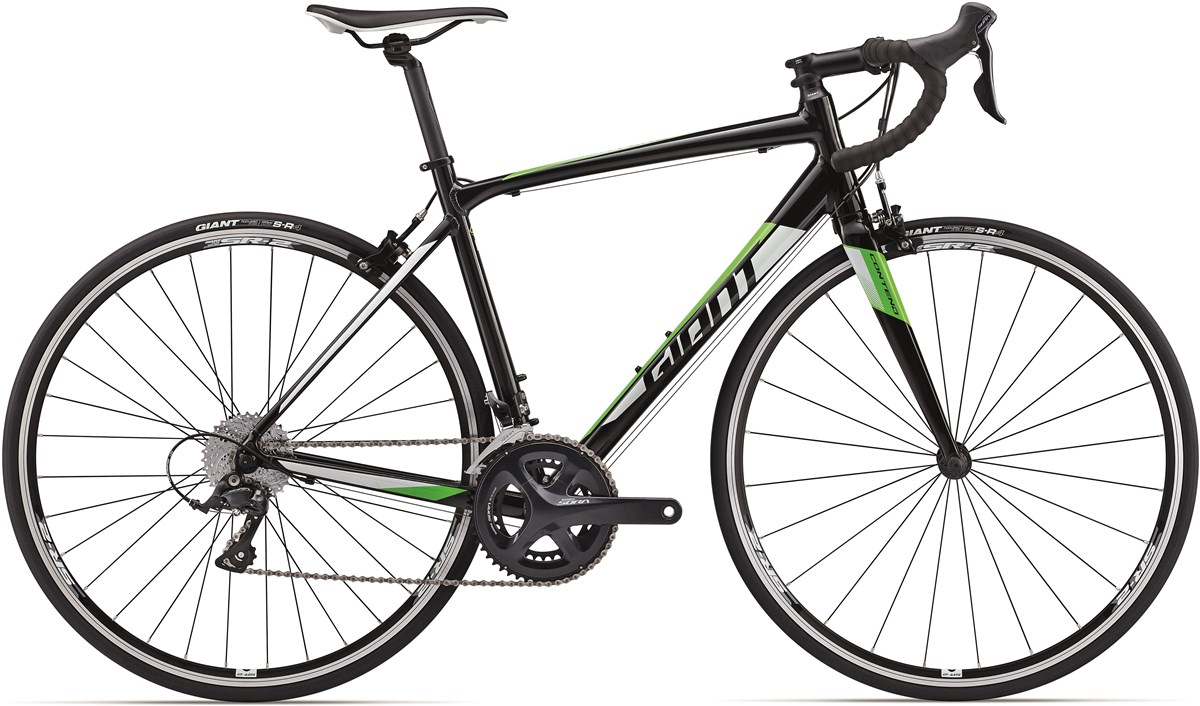 Giant Contend 1 2017 - Road Bike product image