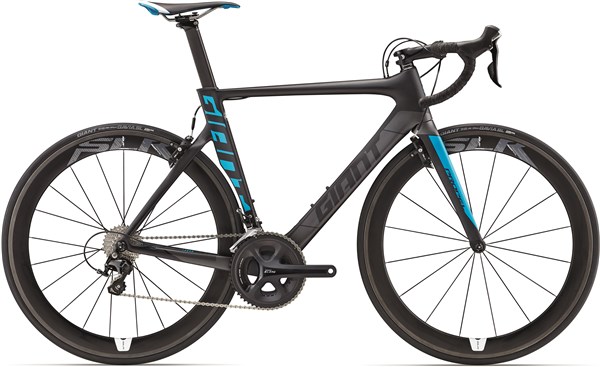giant advanced pro 2 2017