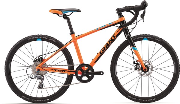 giant tcx 26 espoir