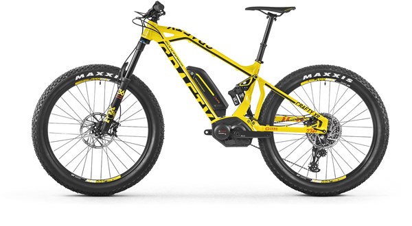 2018 specialized enduro 29 specs