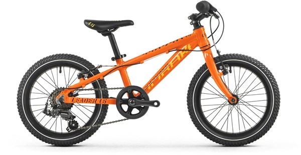 Mondraker Leader 16w 2017 - Kids Bike