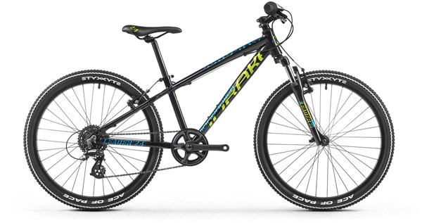 Mondraker Leader 24w 2017 - Junior Bike