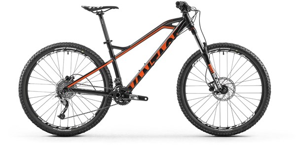 Mondraker Vantage 27.5" Mountain Bike 2017 - Hardtail MTB