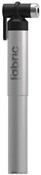 Fabric Milibar Dual Valve Mini Pump SV