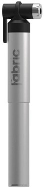 Fabric Milibar Dual Valve Mini Pump SV Fabric Milibar Dual Valve Mini Pump SV